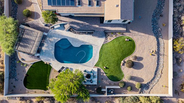 9083 E VIA MONTOYA --, Scottsdale, AZ 85255