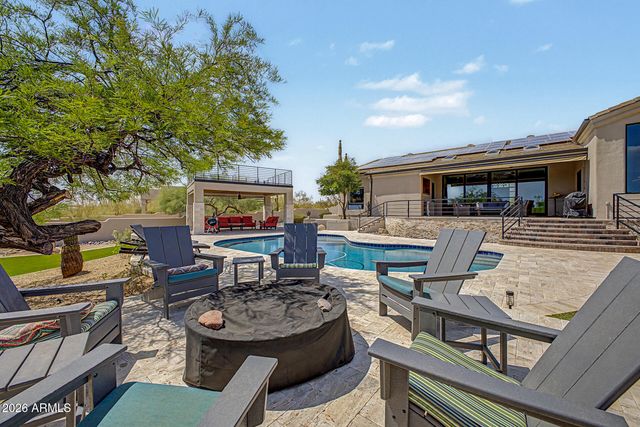 9083 E VIA MONTOYA --, Scottsdale, AZ 85255