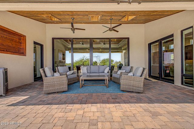 9083 E VIA MONTOYA --, Scottsdale, AZ 85255