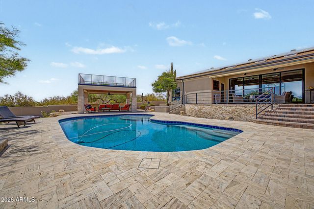 9083 E VIA MONTOYA --, Scottsdale, AZ 85255