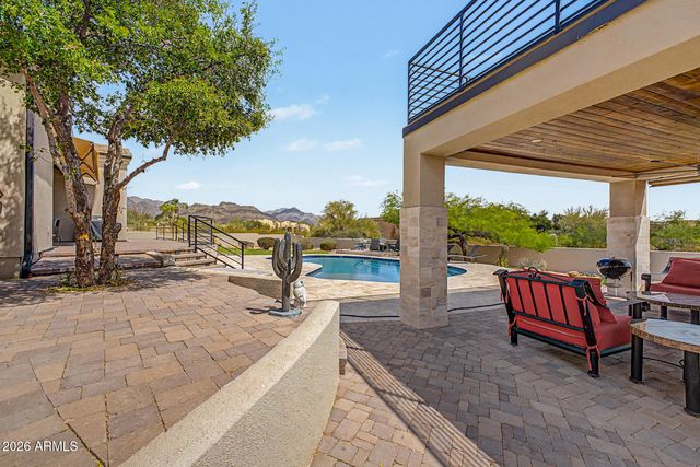 9083 E VIA MONTOYA --, Scottsdale, AZ 85255