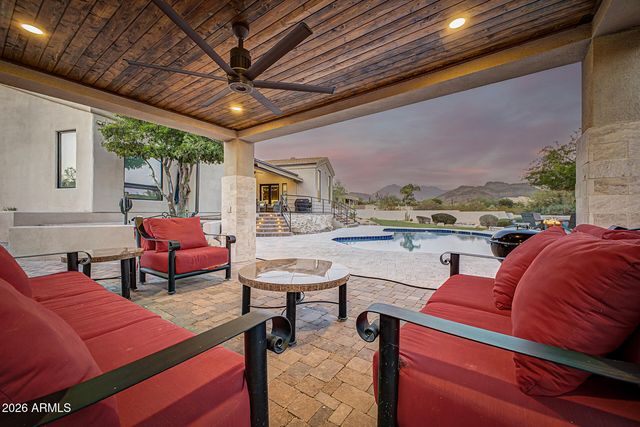 9083 E VIA MONTOYA --, Scottsdale, AZ 85255