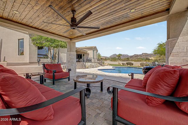 9083 E VIA MONTOYA --, Scottsdale, AZ 85255