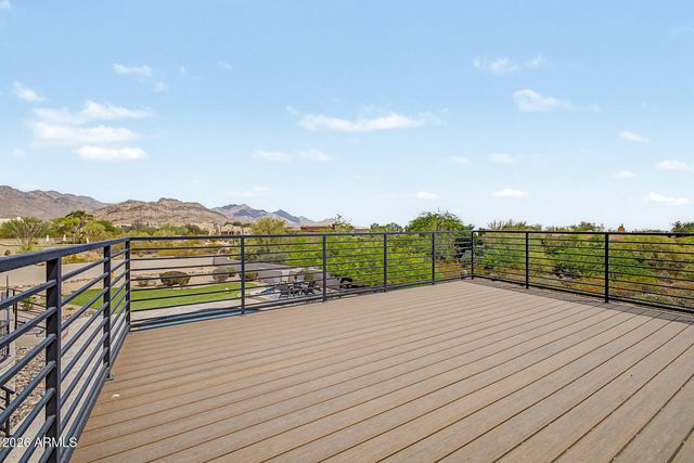 9083 E VIA MONTOYA --, Scottsdale, AZ 85255