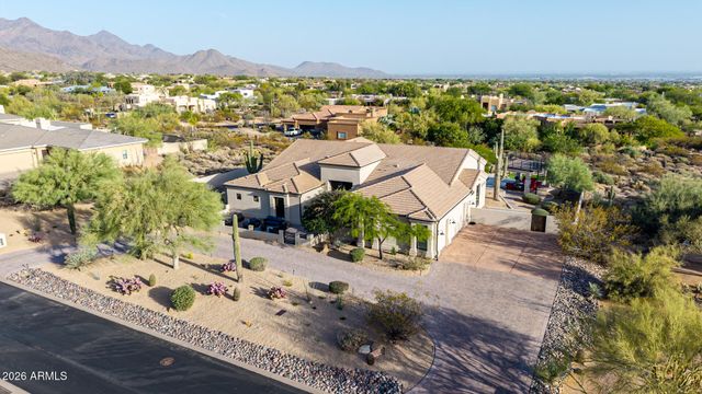 9083 E VIA MONTOYA --, Scottsdale, AZ 85255