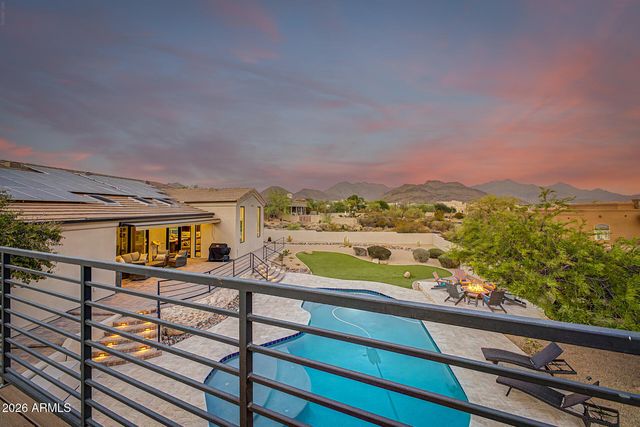 9083 E VIA MONTOYA --, Scottsdale, AZ 85255