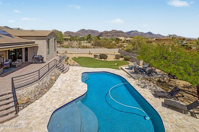 9083 E VIA MONTOYA --, Scottsdale, AZ 85255