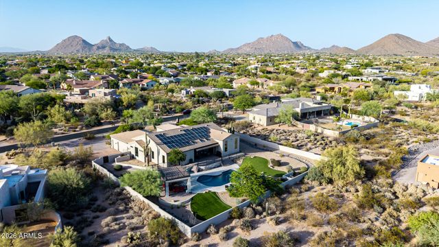 9083 E VIA MONTOYA --, Scottsdale, AZ 85255