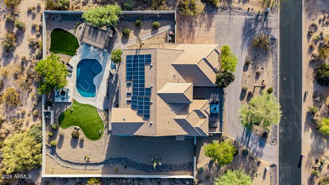 9083 E VIA MONTOYA --, Scottsdale, AZ 85255