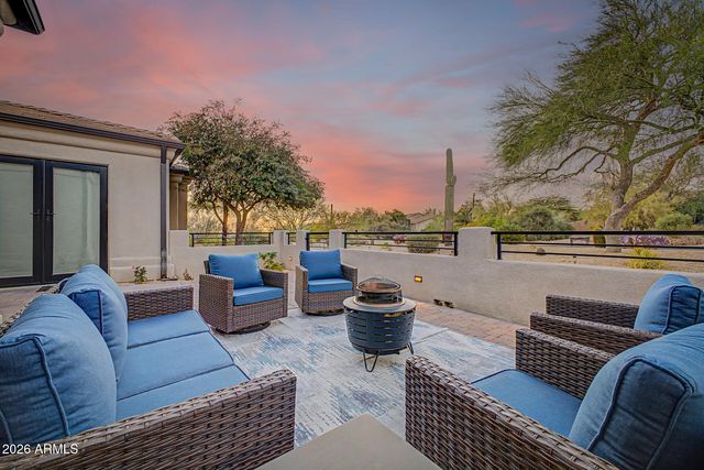 9083 E VIA MONTOYA --, Scottsdale, AZ 85255