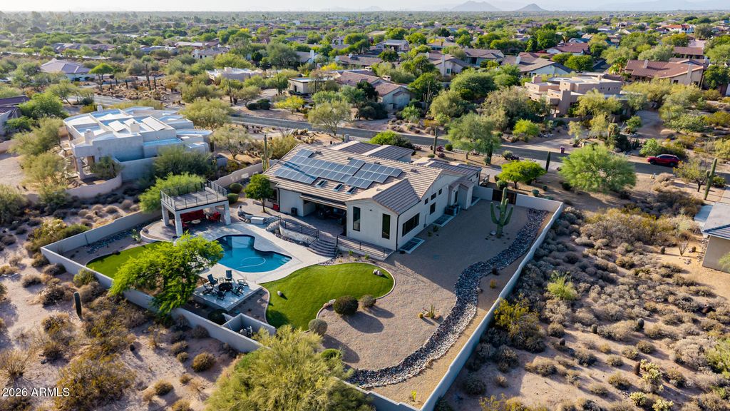 9083 E VIA MONTOYA --, Scottsdale, AZ 85255
