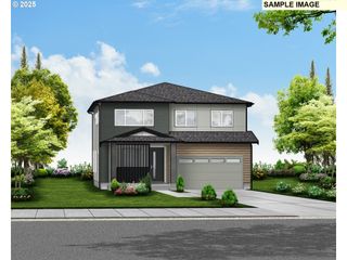7061 Sw ASPEN Ln, Wilsonville, OR 97070