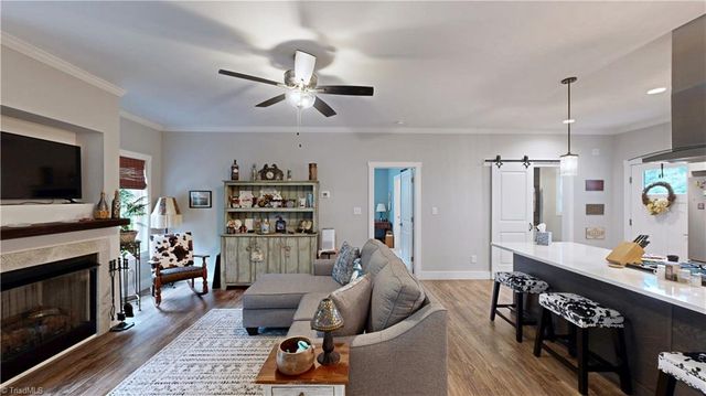 101 Chimney Court, Jamestown, NC 27282