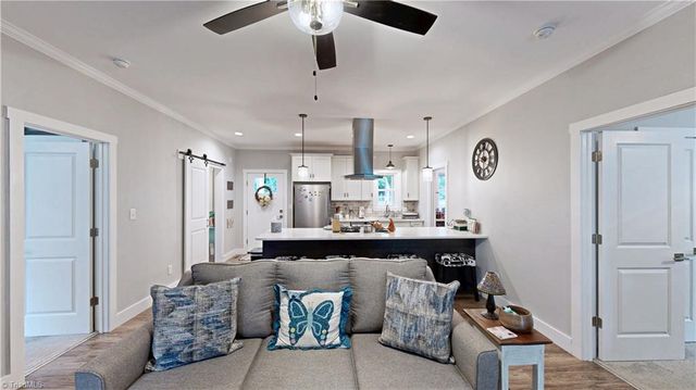 101 Chimney Court, Jamestown, NC 27282