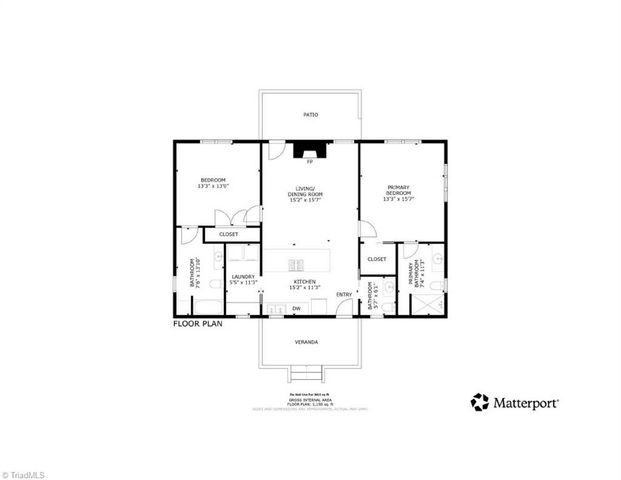 101 Chimney Court, Jamestown, NC 27282