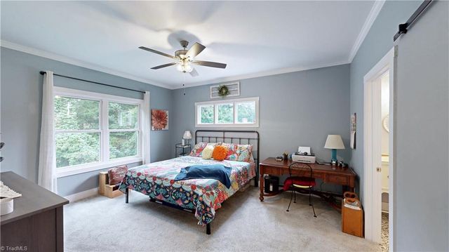 101 Chimney Court, Jamestown, NC 27282