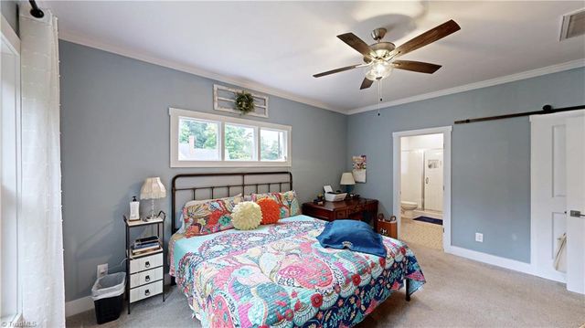 101 Chimney Court, Jamestown, NC 27282