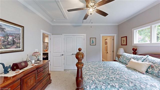101 Chimney Court, Jamestown, NC 27282