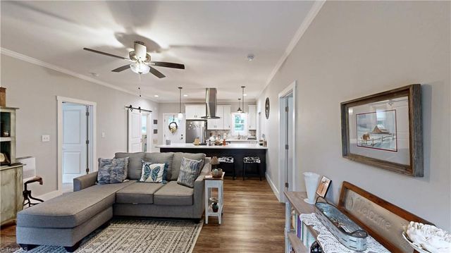 101 Chimney Court, Jamestown, NC 27282