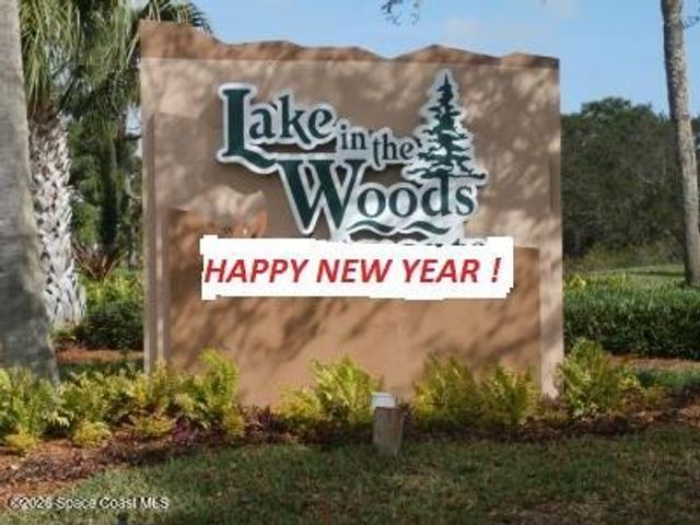 4948 Lake Waterford Way W 203-2, Melbourne, FL 32901