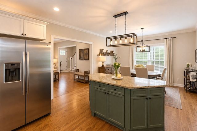 405 Patina Cir, Nashville, TN 37209