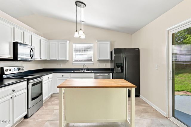503 Providence Hall Drive, Sanford, NC 27330