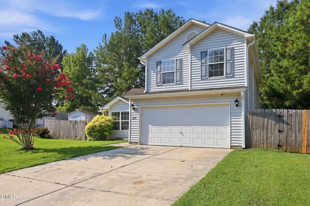 503 Providence Hall Drive, Sanford, NC 27330