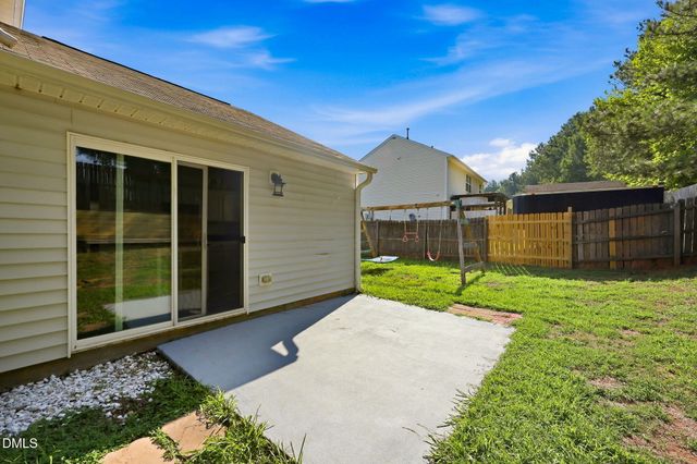 503 Providence Hall Drive, Sanford, NC 27330