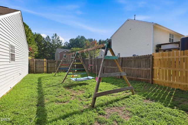 503 Providence Hall Drive, Sanford, NC 27330