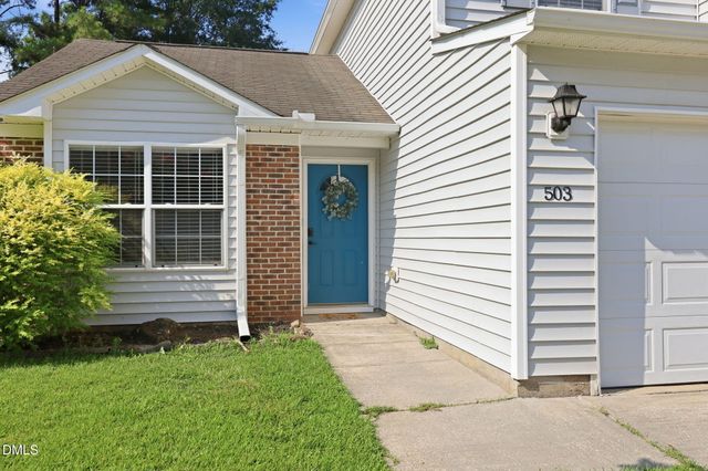 503 Providence Hall Drive, Sanford, NC 27330