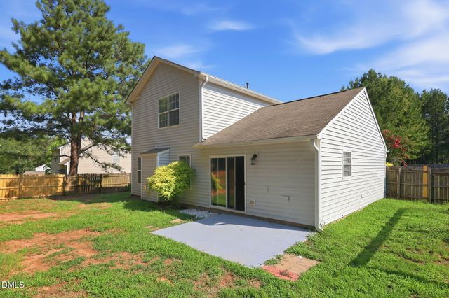 503 Providence Hall Drive, Sanford, NC 27330