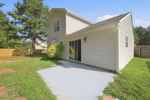 503 Providence Hall Drive, Sanford, NC 27330