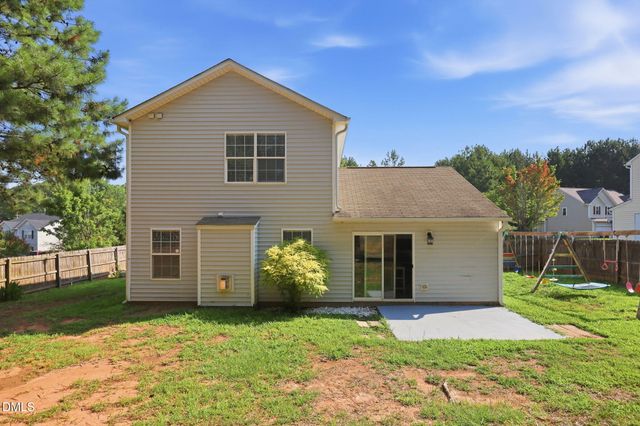 503 Providence Hall Drive, Sanford, NC 27330