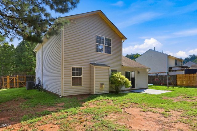 503 Providence Hall Drive, Sanford, NC 27330