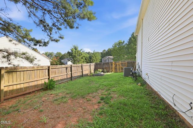 503 Providence Hall Drive, Sanford, NC 27330