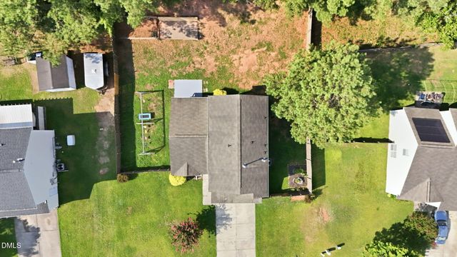 503 Providence Hall Drive, Sanford, NC 27330