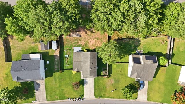503 Providence Hall Drive, Sanford, NC 27330