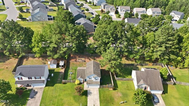 503 Providence Hall Drive, Sanford, NC 27330