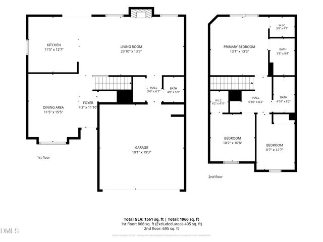 503 Providence Hall Drive, Sanford, NC 27330