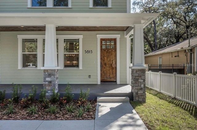 5813 N 18TH STREET, Tampa, FL 33610