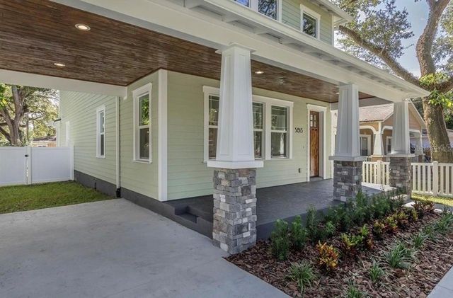 5813 N 18TH STREET, Tampa, FL 33610