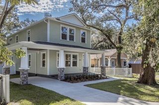 5813 N 18TH STREET, Tampa, FL 33610