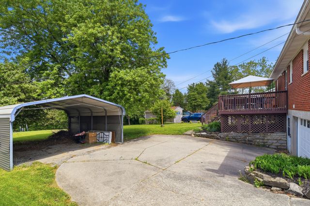 1590 Marcella Drive, Covington, KY 41011