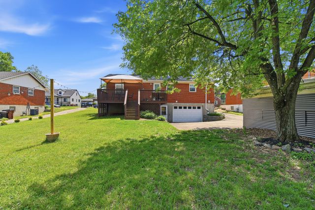 1590 Marcella Drive, Covington, KY 41011
