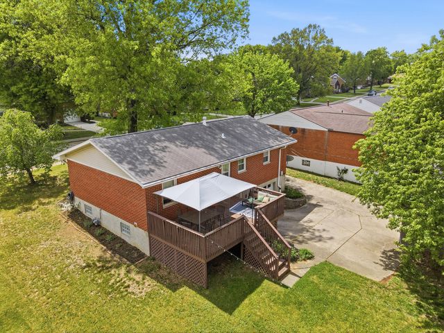 1590 Marcella Drive, Covington, KY 41011