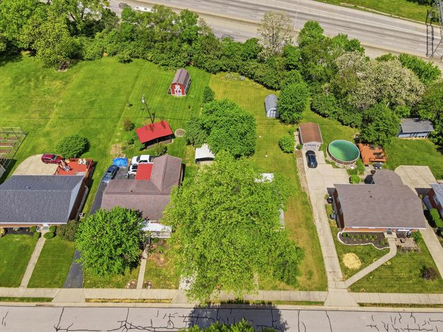 1590 Marcella Drive, Covington, KY 41011