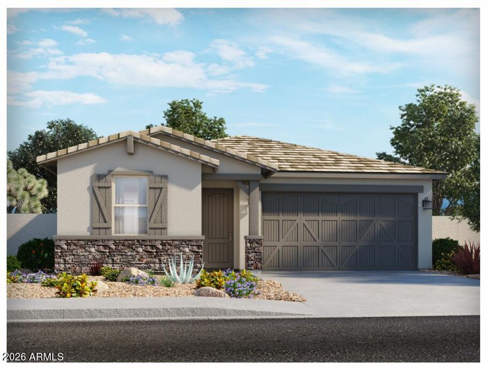 3662 N CAMDEN Drive, Florence, AZ 85132 — photo 2