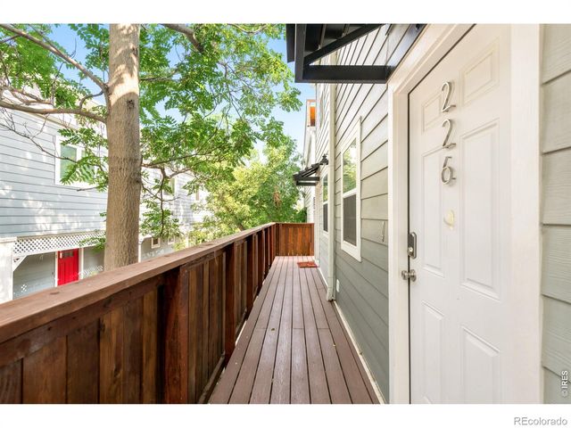1111 Maxwell Avenue 226, Boulder, CO 80304