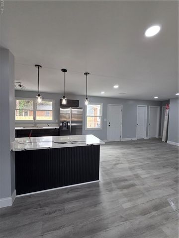 922 11th ST, Newport News, VA 23607