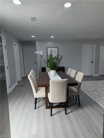 922 11th ST, Newport News, VA 23607